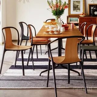 They are chairs