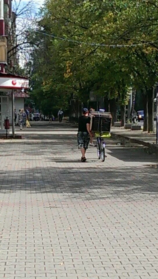 Больше не работает: Мамин хлеб, пекарня, Московская область, Мытищи, улица Мира,