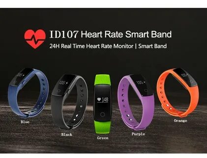 Smart band 9 какое приложение