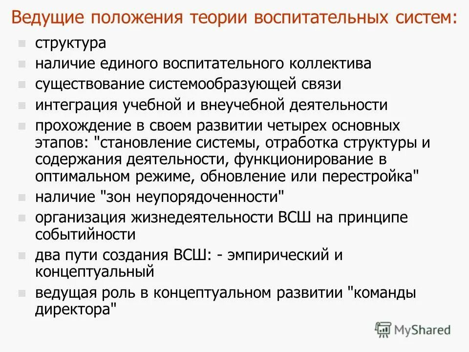 прохождение деятельность