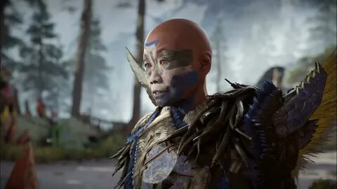 Horizon бойцовский круг
