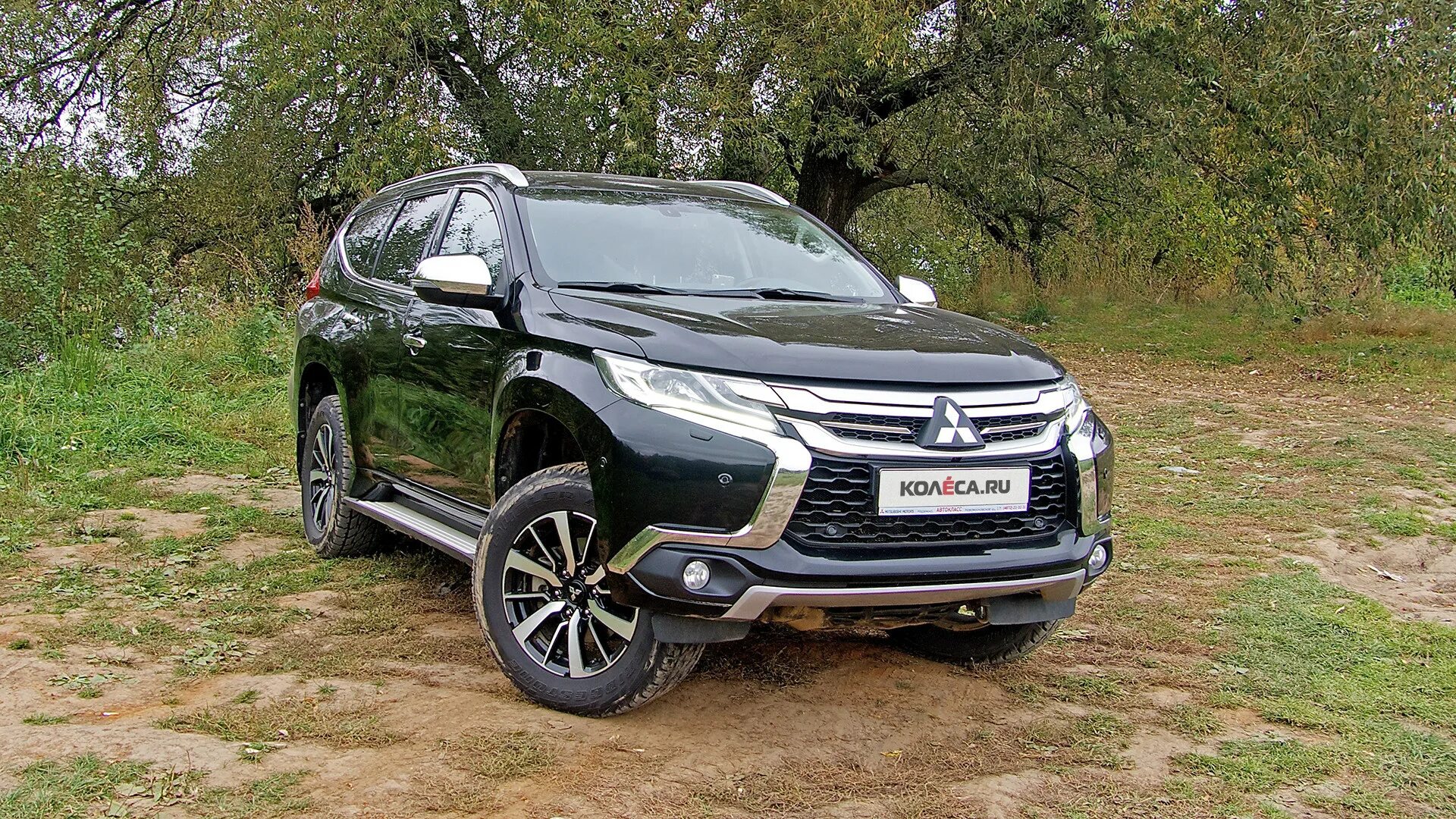 Мицубиси паджеро спорт москве. Mitsubishi Pajero Sport 3.0. Митсубиши Паджеро спорт 3. MMC Pajero Sport 3. Pajero 3 спорт.