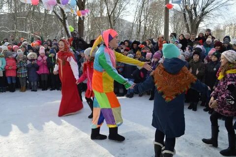 Игры на масленицу для детей в школе