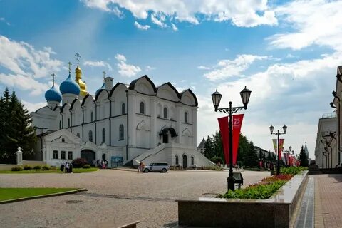 Заповедник кремля