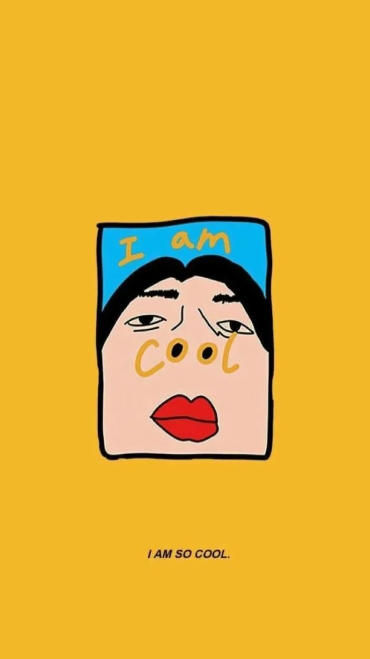 I am cool песня. Im not cool. Cool song. Is картинка. Shhh картина.