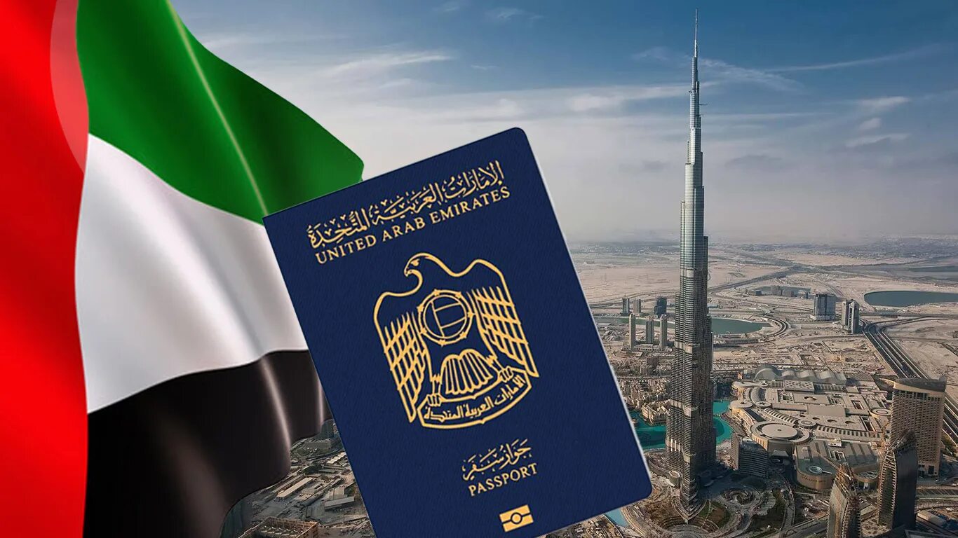 Uae visa