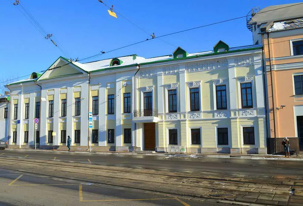 андроньевская площадь, д. москва, пл. 1. андроньевская площадь 4. 1.