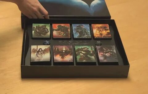 Mtg ego ultrafunk