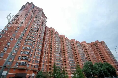 Москва ул 105
