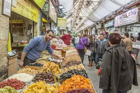 Рынке на современном рынке есть