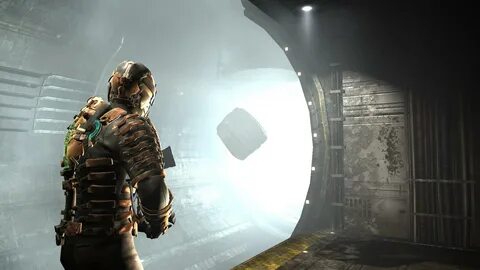 Dead space пиратка