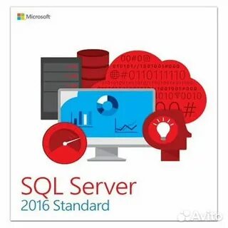 Sql server 2016