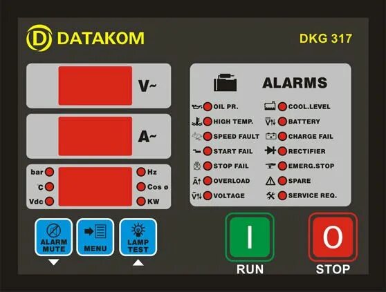 Dkg club. Контроллер Datakom dkg 317. Datakom dkg-317 MPU. Datakom dkg 116 ошибки. Контроллер АВР датаком dkg 105.