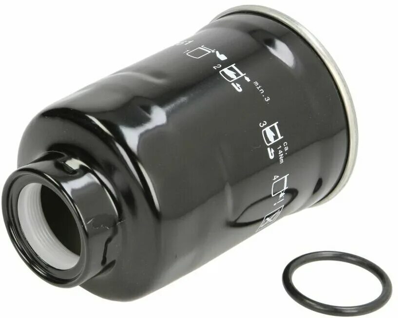 D 261. Mahle kc 261. фильтр топливный (kc5) knecht-mahle. i) mahleknecht kc605d. kc652d mahle.