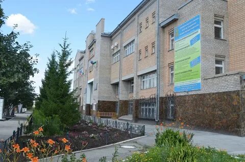 Филиал бгу