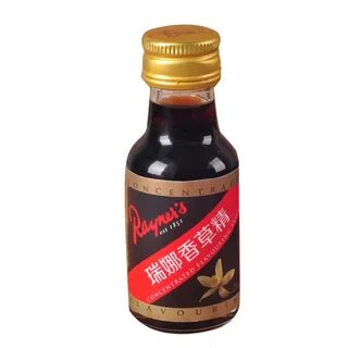 Экстракт ванилина
