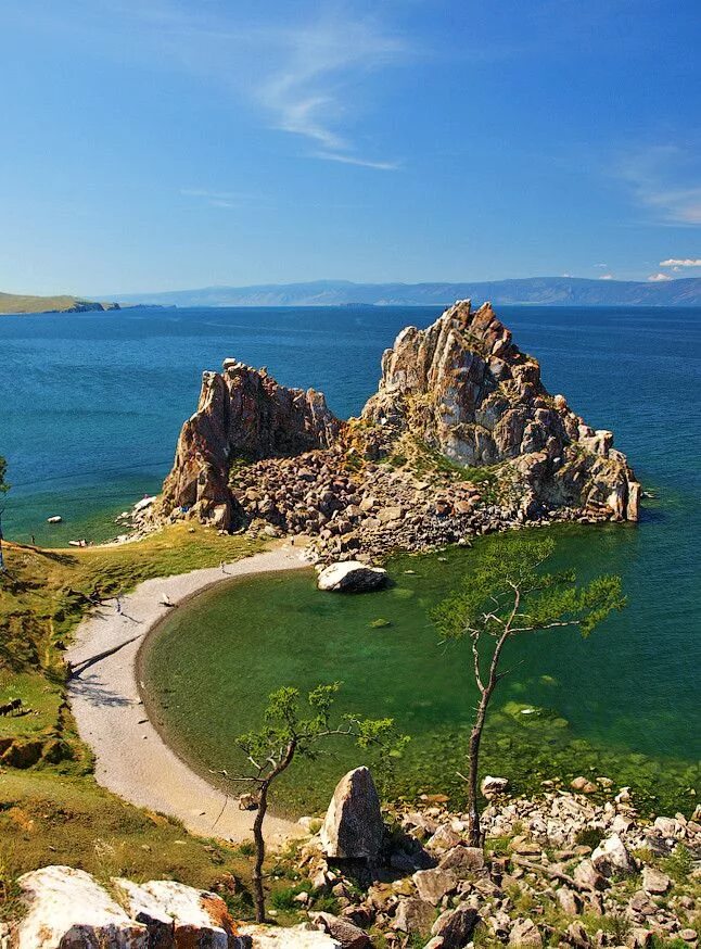 The Making of the Siberian Traps Nearly Ended All of Life on Earth Waterfall, Wo