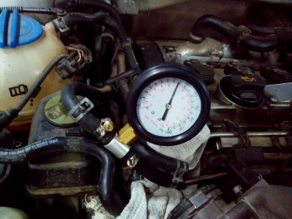 Какое давление должен выдавать насос. Какое давление должен выдавать насос