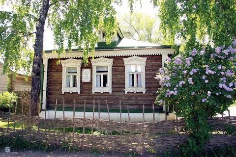 Сергея есенина 39