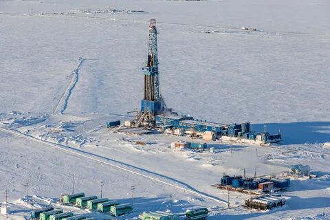 вакансии нефтяных компаний вахта в янао