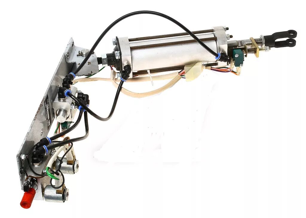 соленоид открывания дверей паз 32053. открывание дверей паз 3205. блок управления приводом открывания дверей паз 3205. пневмоцилиндр паз 3205. клапан открывания двери паз-3205.