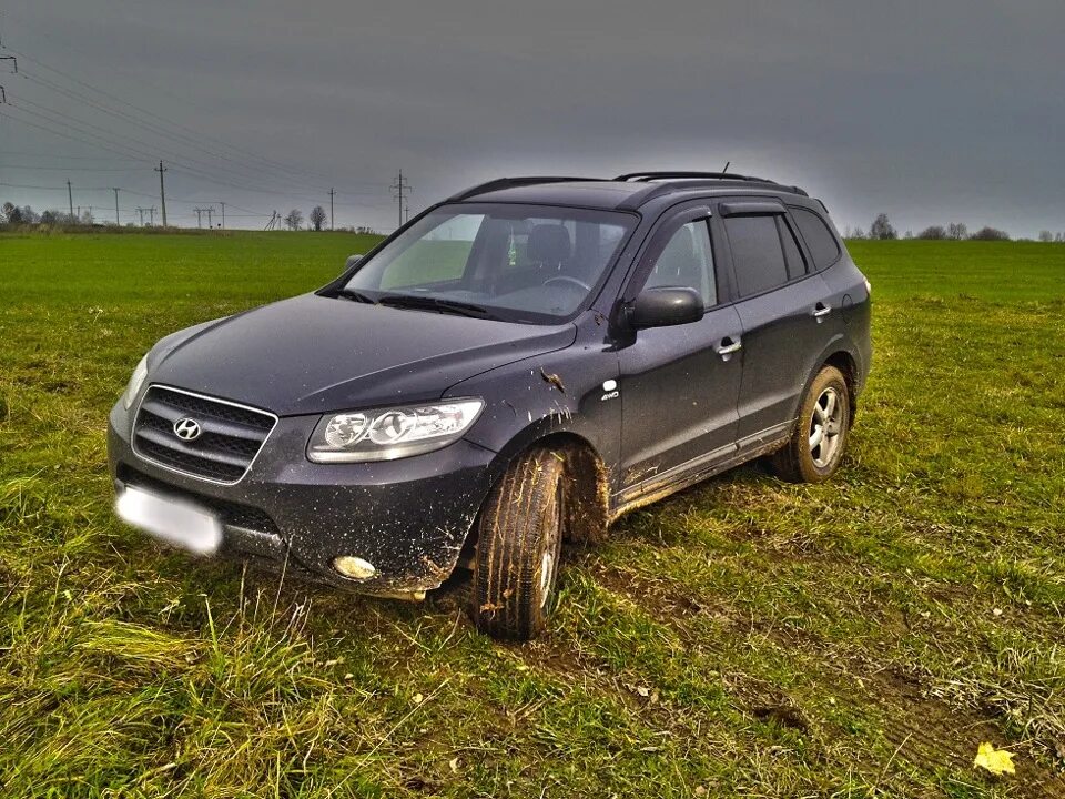 Хендай Санта Фе. Santa Fe 2. Санта Фе 2 грязь. Hyundai Santa Fe (2g). Хендай санта фе 2.7 бензин купить