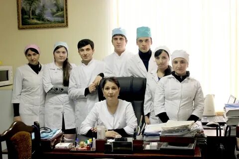 Рниму кафедра детской хирургии