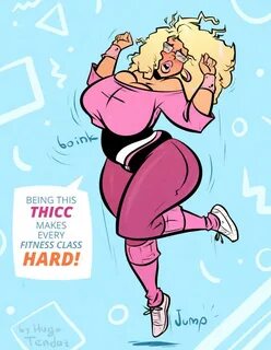 Thicc