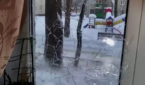 Липецк атаковали