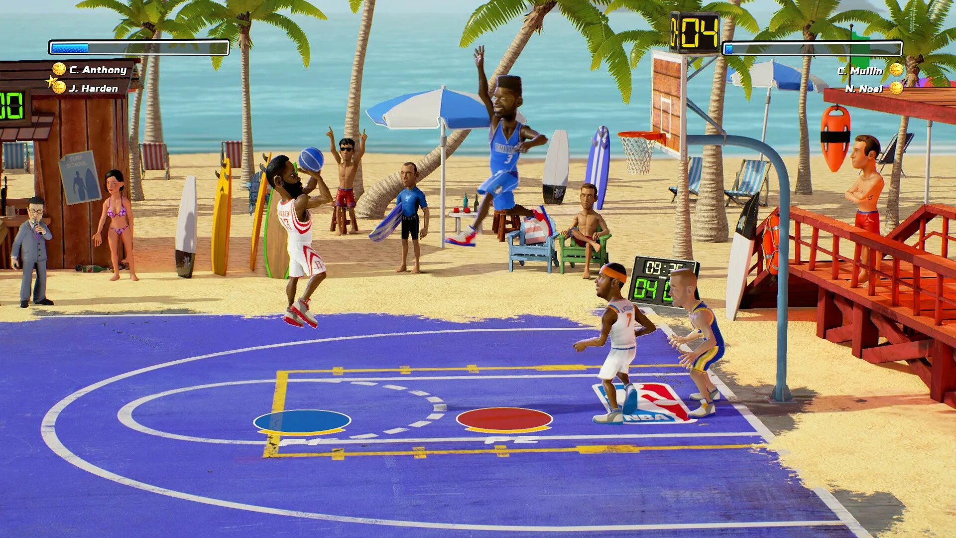 NBA Playgrounds 2. NBA 2k Playgrounds 2 на 4 игрока. Playground игра. Летние спортивные игры для подростков. Игры похожие на playground