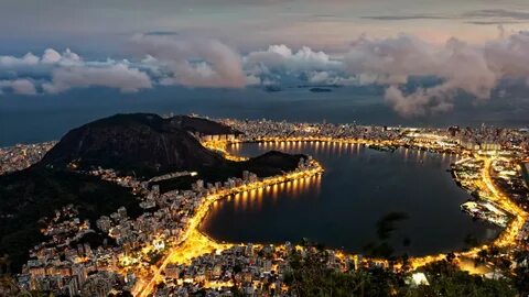 Rio brazil