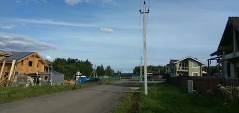 Поселок тихий отзывы