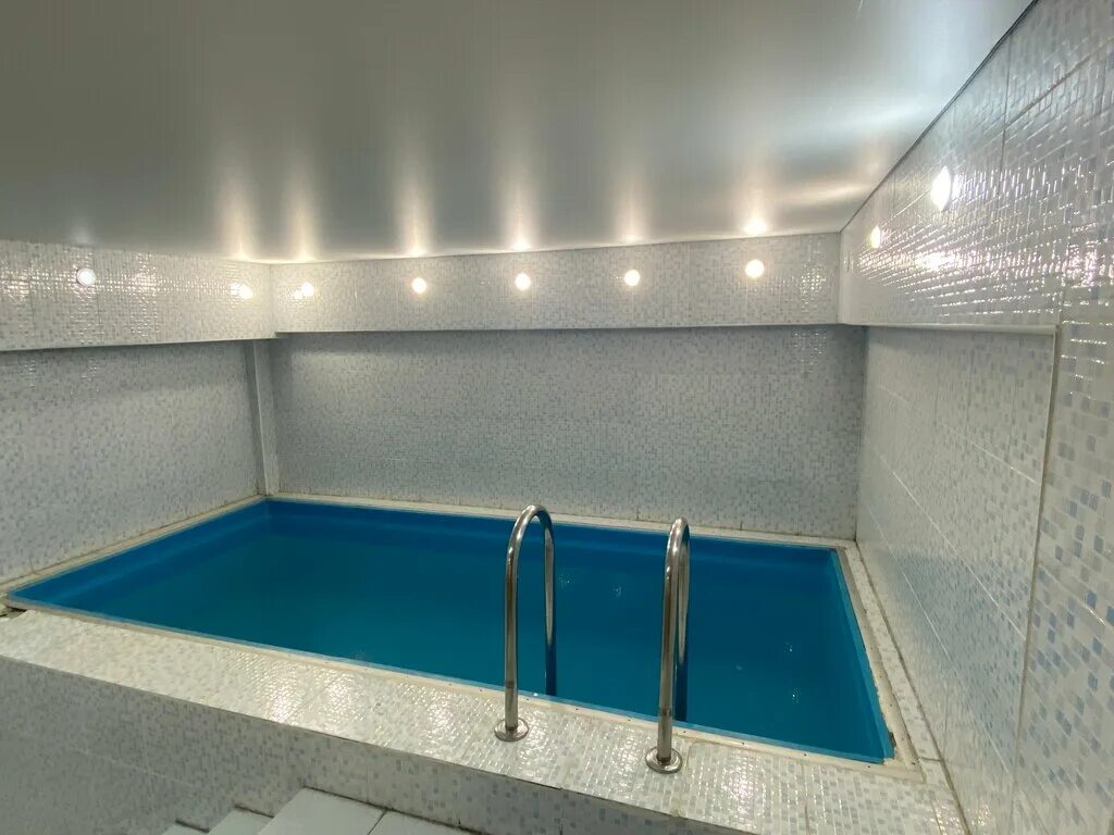 сауна энгельс с бассейном недорого в энгельсе