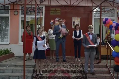 Школы электрогорска