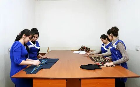 Таджикский государственный
