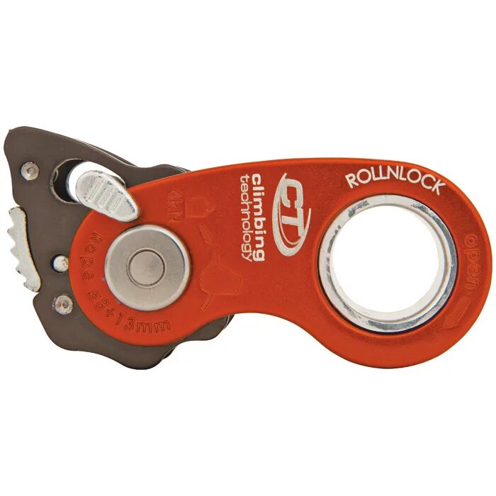 Climbing Technology ROLLNLOCK. Climbing Technology (CT) ROLLNLOCK. CT ROLLNLOCK. Rescue tool