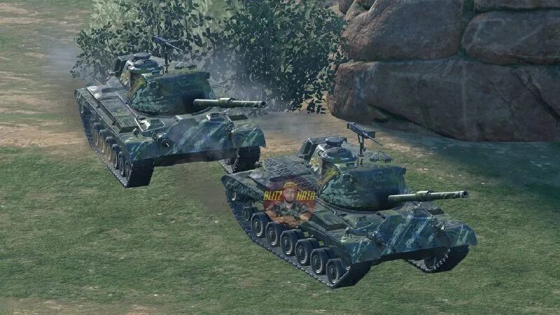 клановый ивент