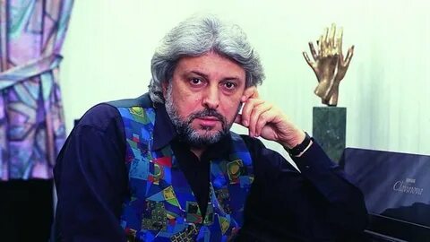 Что случилось с добрыниным вячеславом певцом