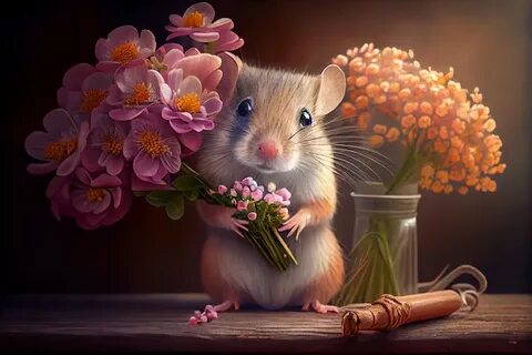 Picture background