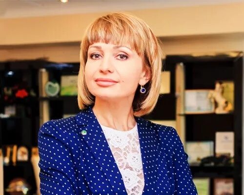 Зам управляющего
