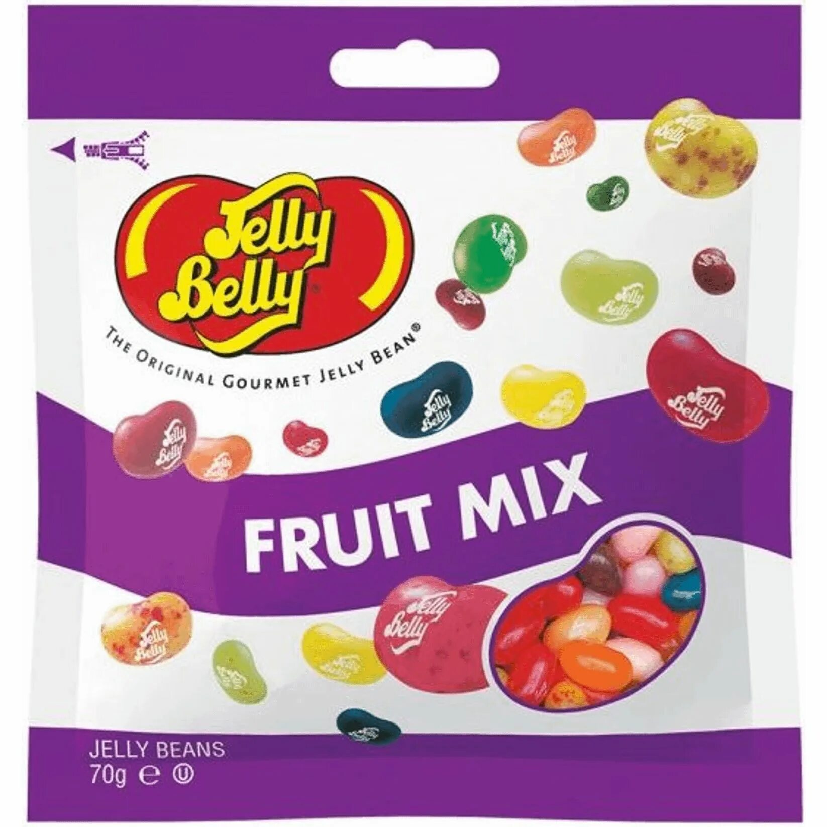 Драже жевательное Jelly belly фруктовое ассорти 70 г. 70г жевательное драже Jelly belly Fruit Mix. Мармелад жевательный Джелли Белли. Бобы Джейли Белли.