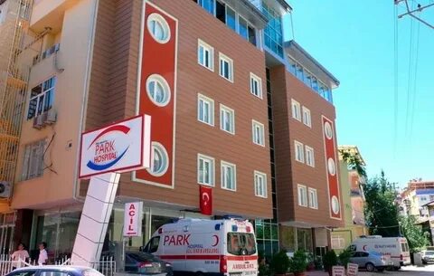 Park hospital