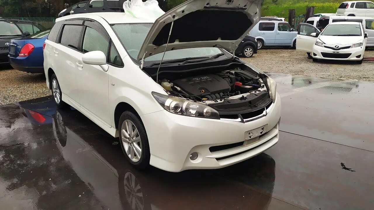 Тойота виш залить масло. Тойота Виш zge20. Toyota Wish 2010. Toyota Wish zge20 s. Toyota Wish zge20 антихром.