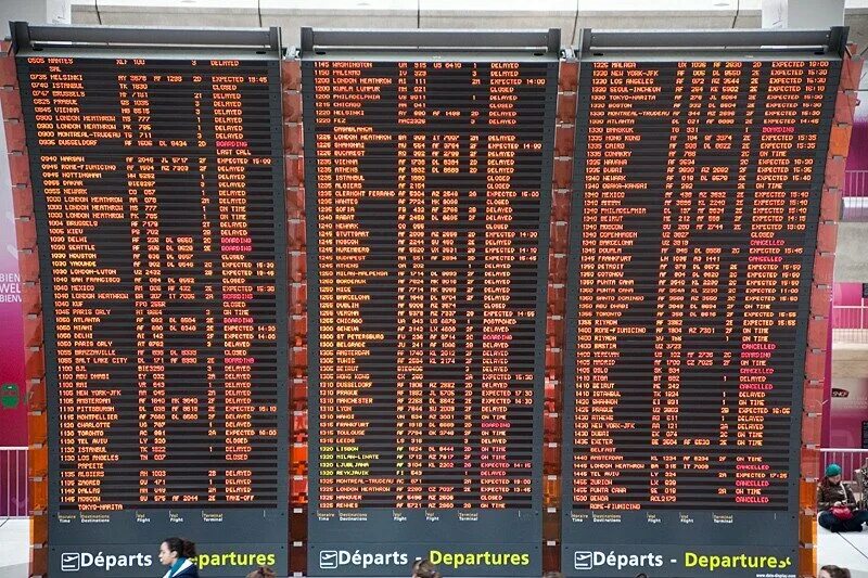 Табло аэропорт Paris. Аэропорт парижа табло прилета