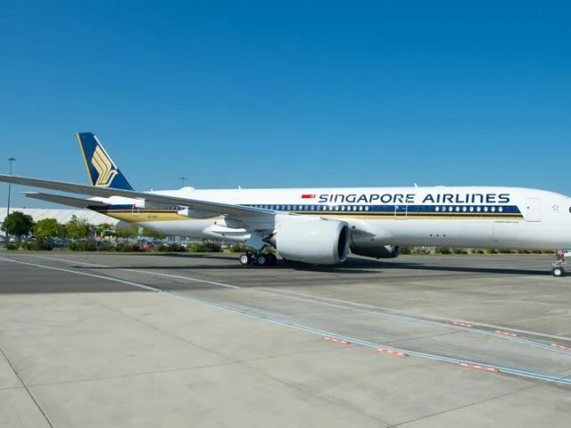 А350 900 самолет фото Airbus 350 блог Санатории Кавказа