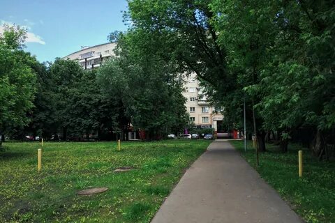 Нежинская 28