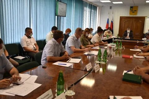 О проекте белгородская область