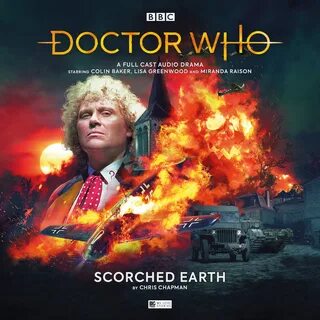 Big finish