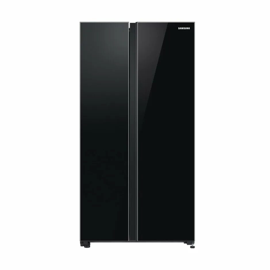 Холодильник Side by Side Samsung rs62r50312c/WT черный. Samsung rs62r50312c. Холодильник самсунг Сайд бай черный. Samsung rs62r5031b4 WT черный.