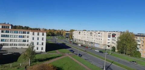 Федюнинского ломоносов